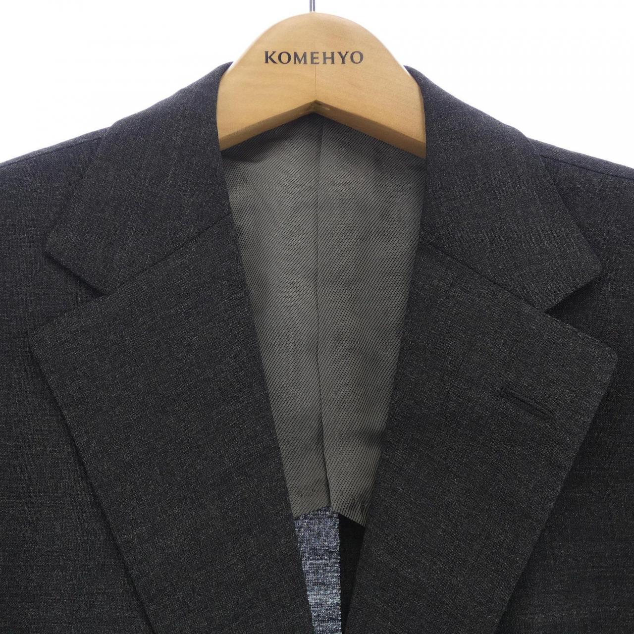 ビームス CUSTOM TAILOR スーツ