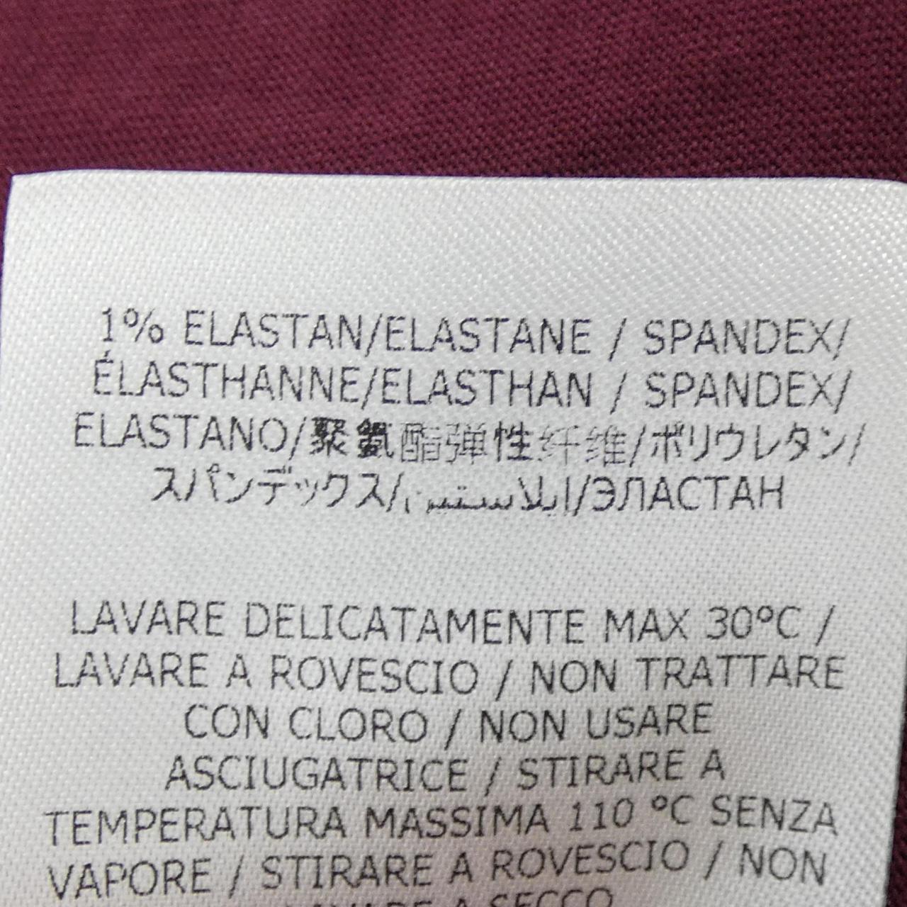 ステラマッカートニー コットンTシャツ
