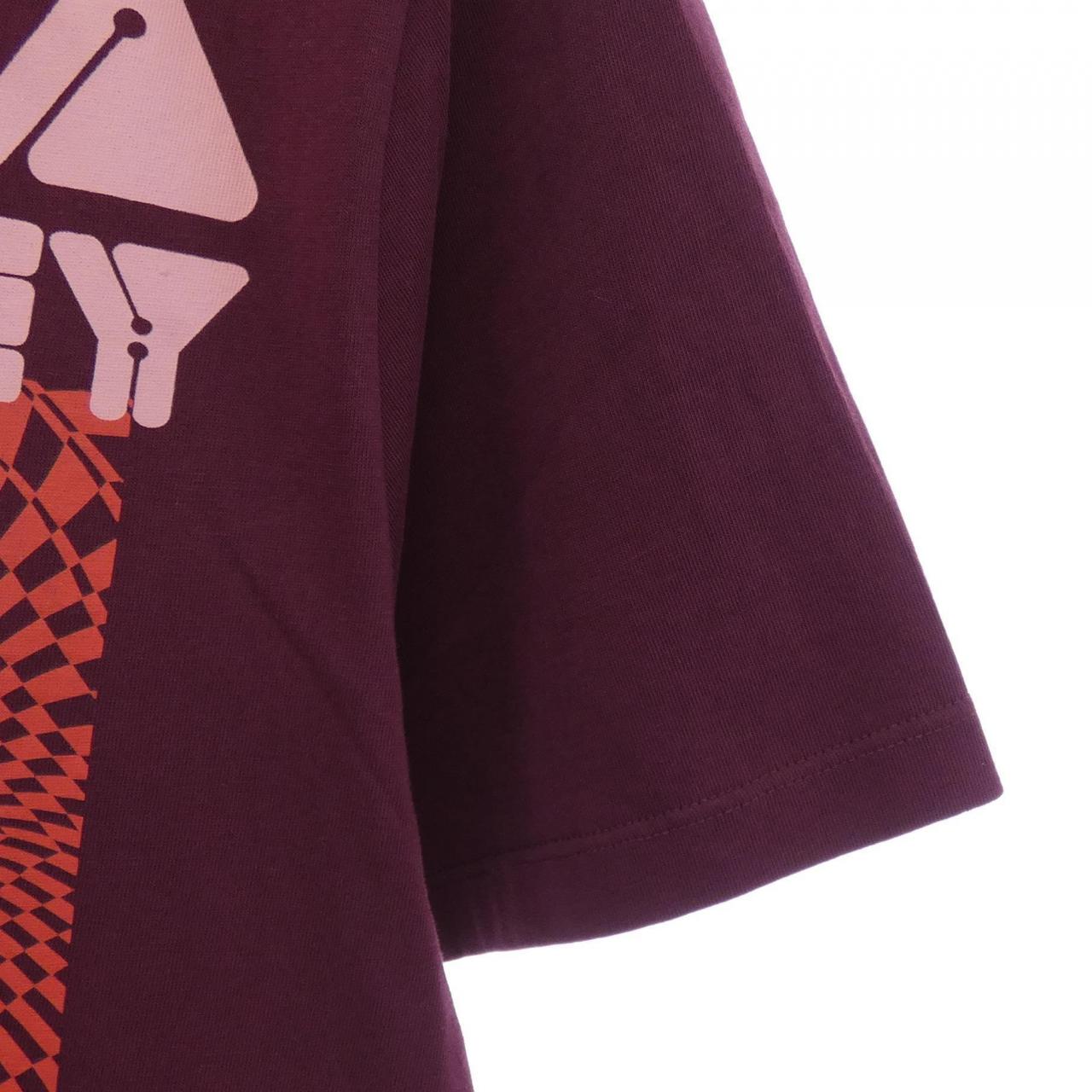 ステラマッカートニー コットンTシャツ