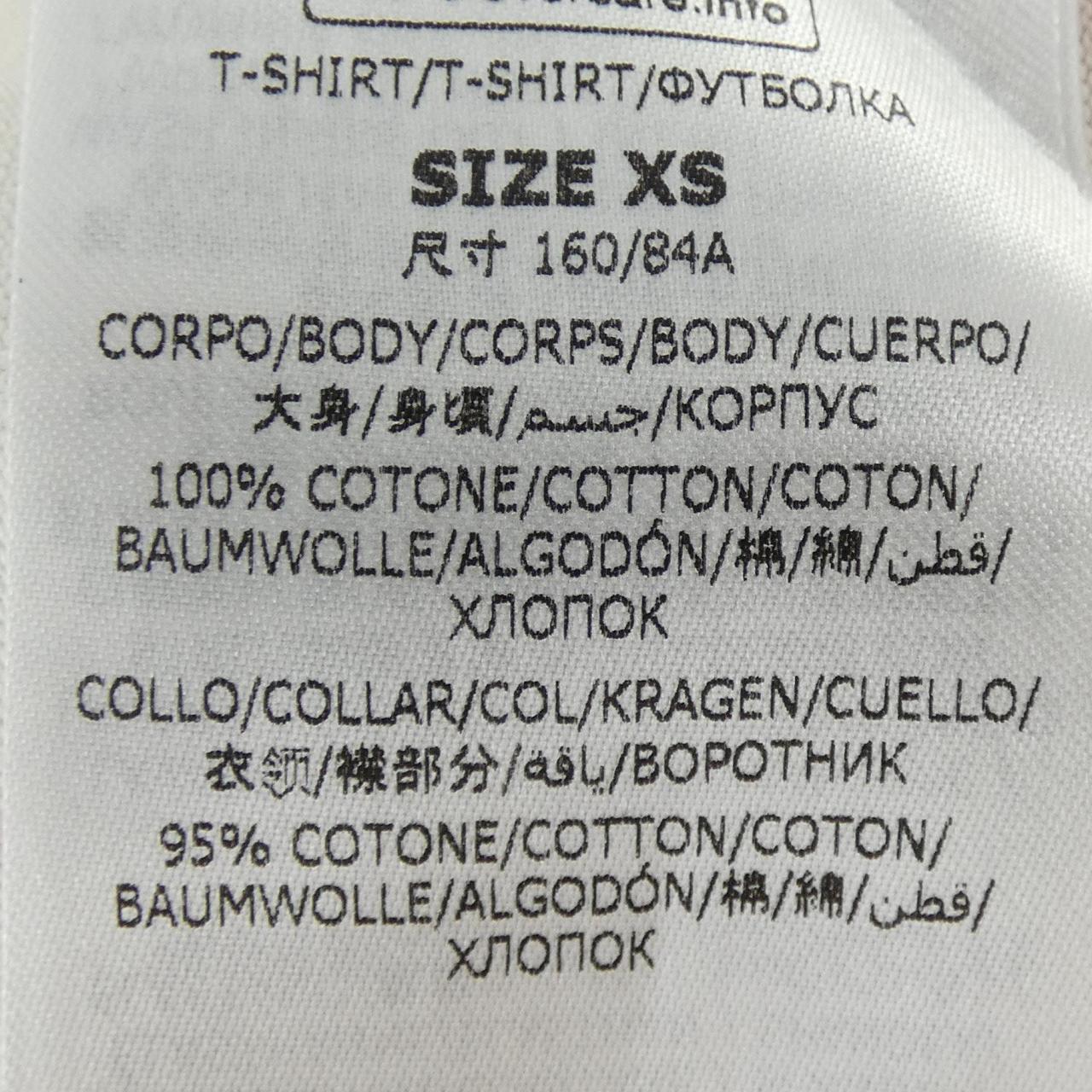 ステラマッカートニー コットンTシャツ