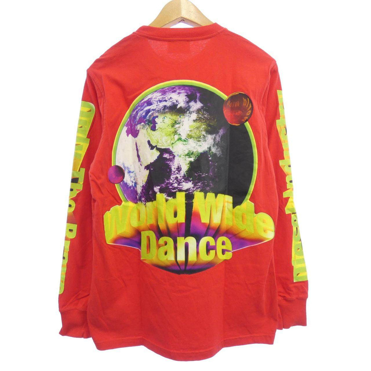 ディーゼル コットンTシャツ