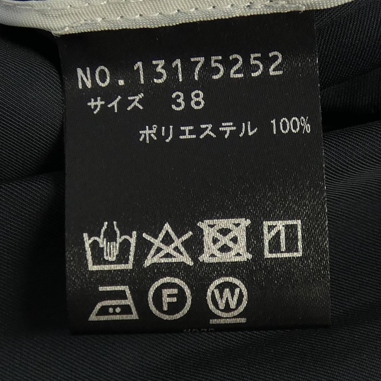 ヴィヴィアンタム コート