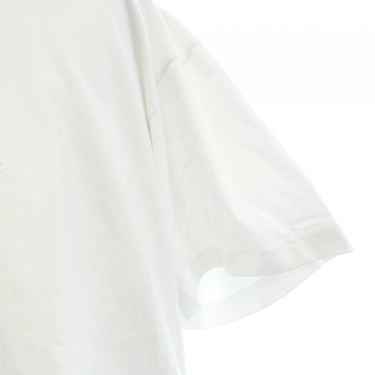 バレンシアガ コットンTシャツ