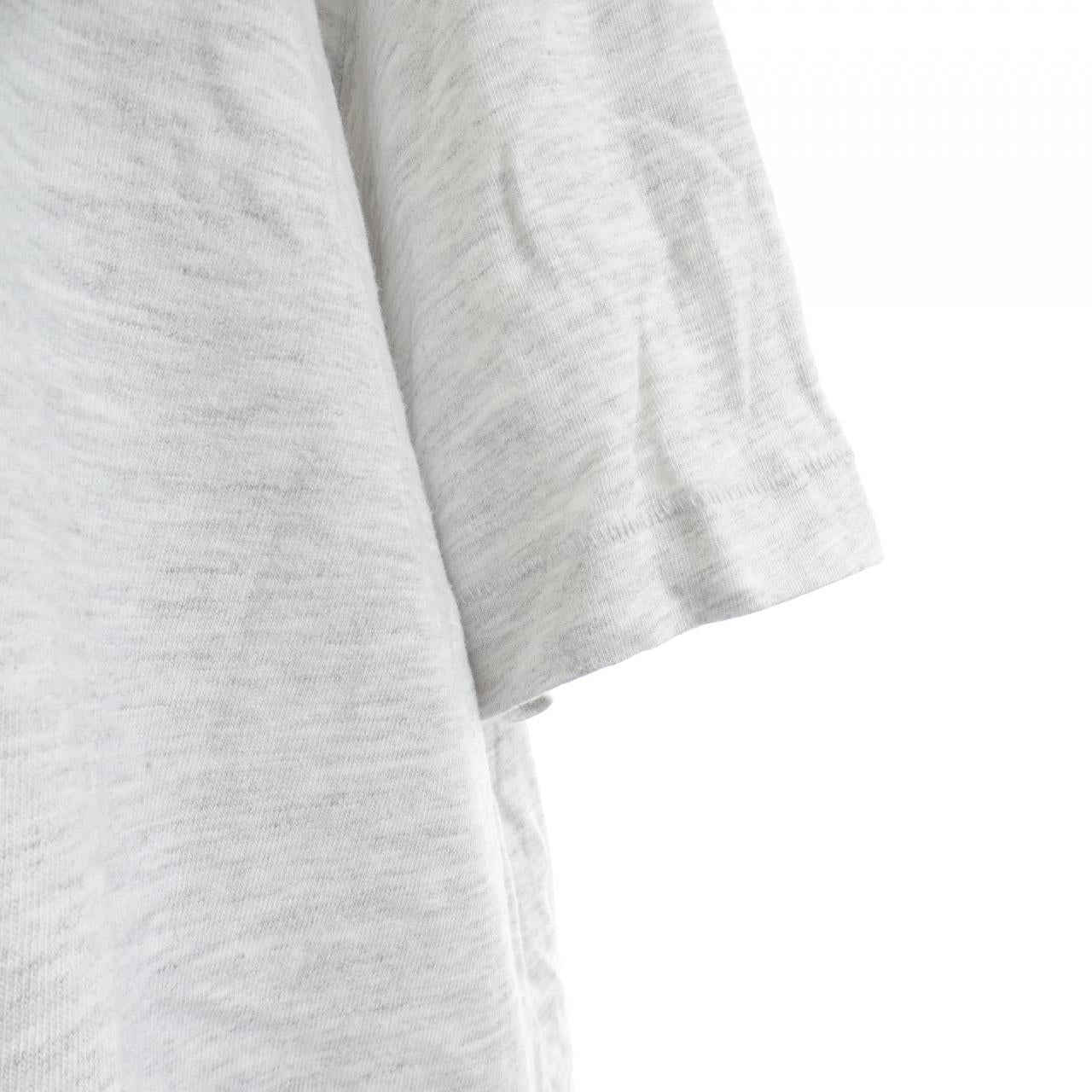 ロク コットンTシャツ