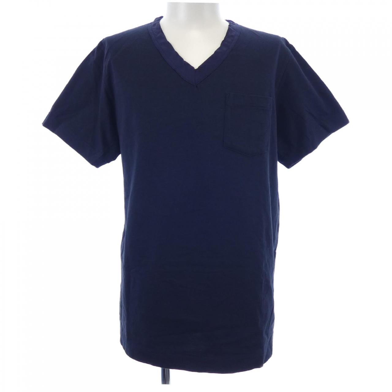 サカイ コットンTシャツ