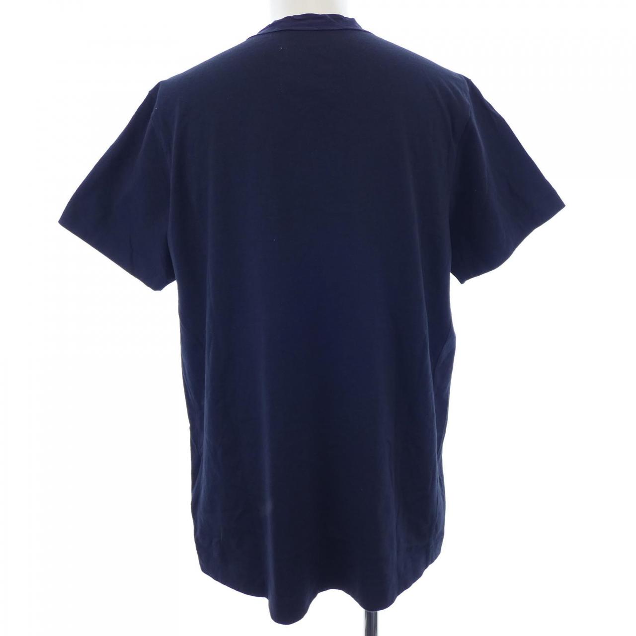 サカイ コットンTシャツ