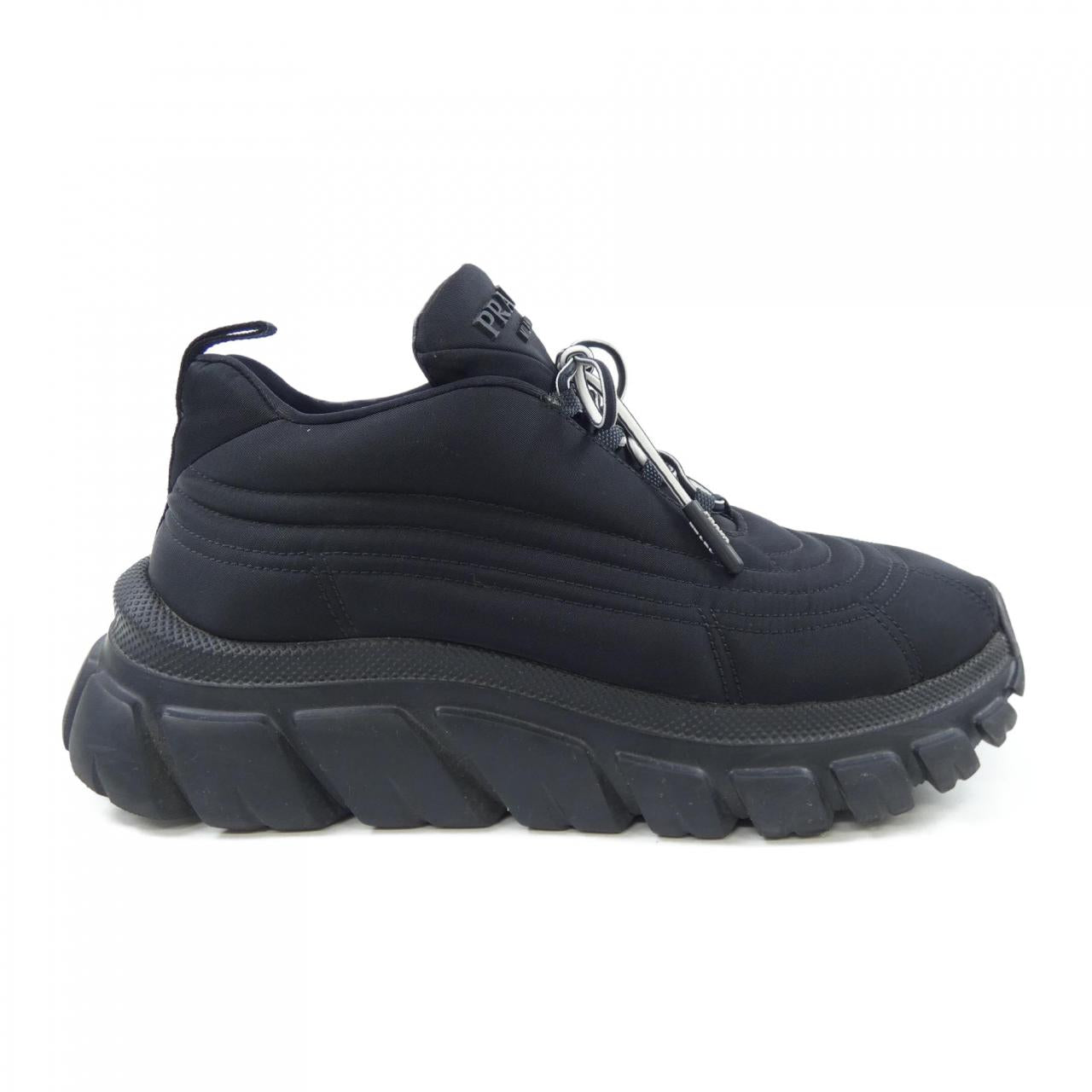 プラダ ラッシュ RE-NYLON スニーカー