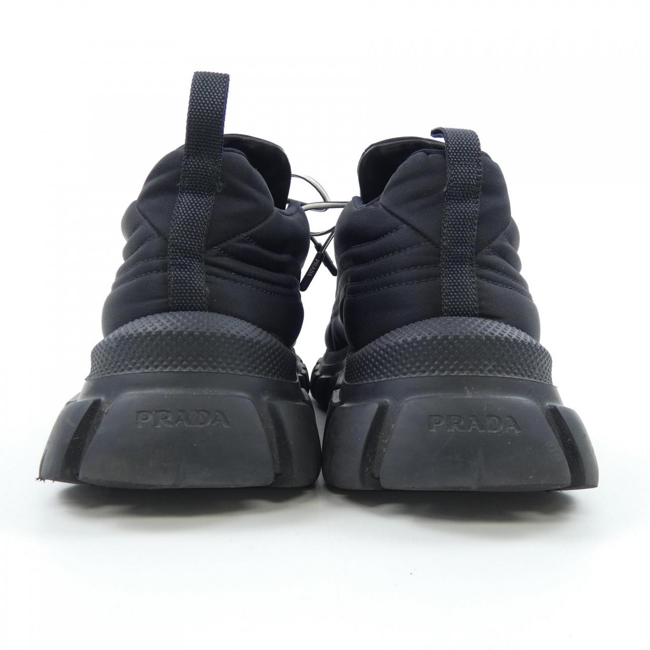 プラダ ラッシュ RE-NYLON スニーカー