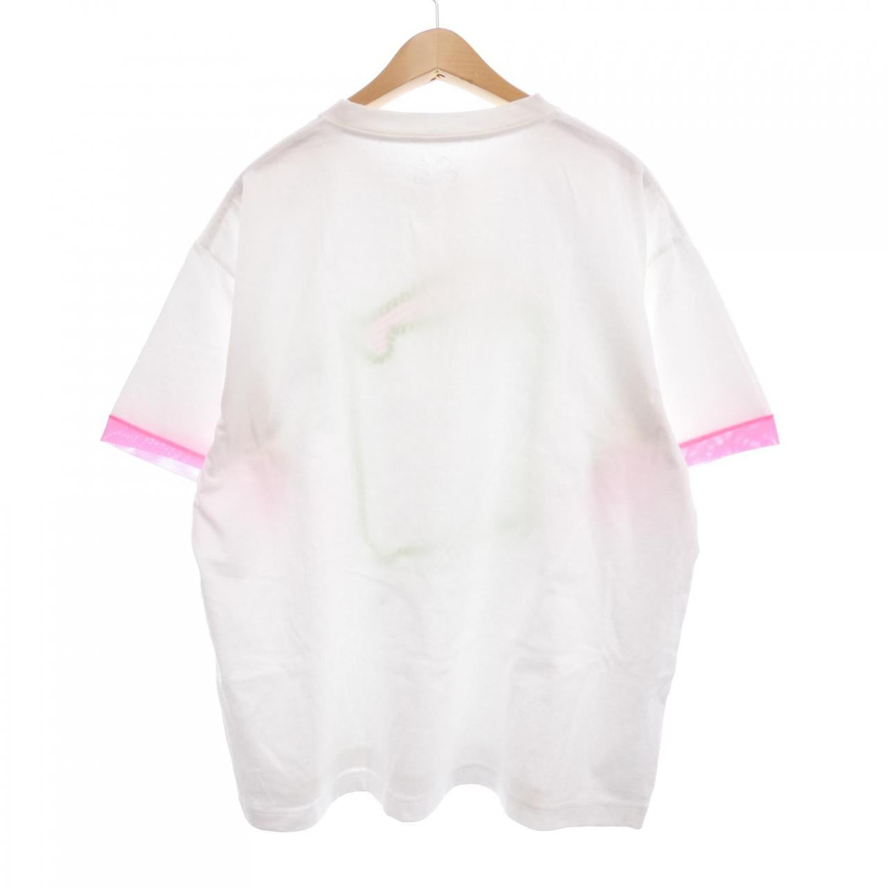 Read Thread コットンTシャツ