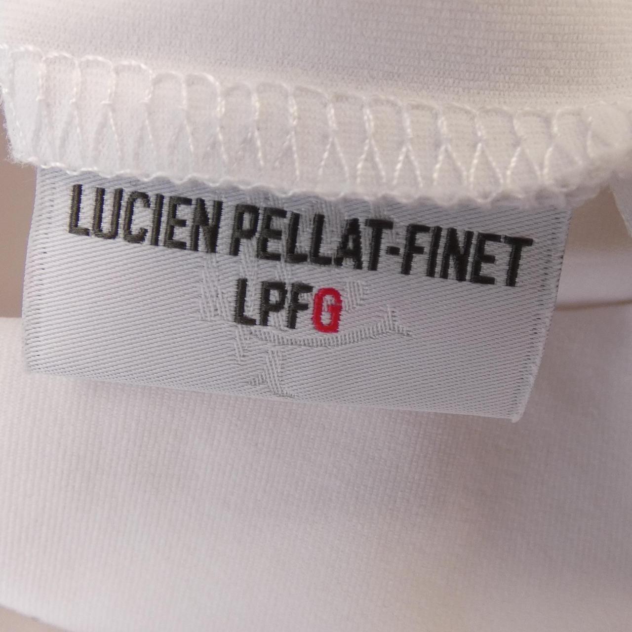 ルシアンペラフィネ コットンTシャツ