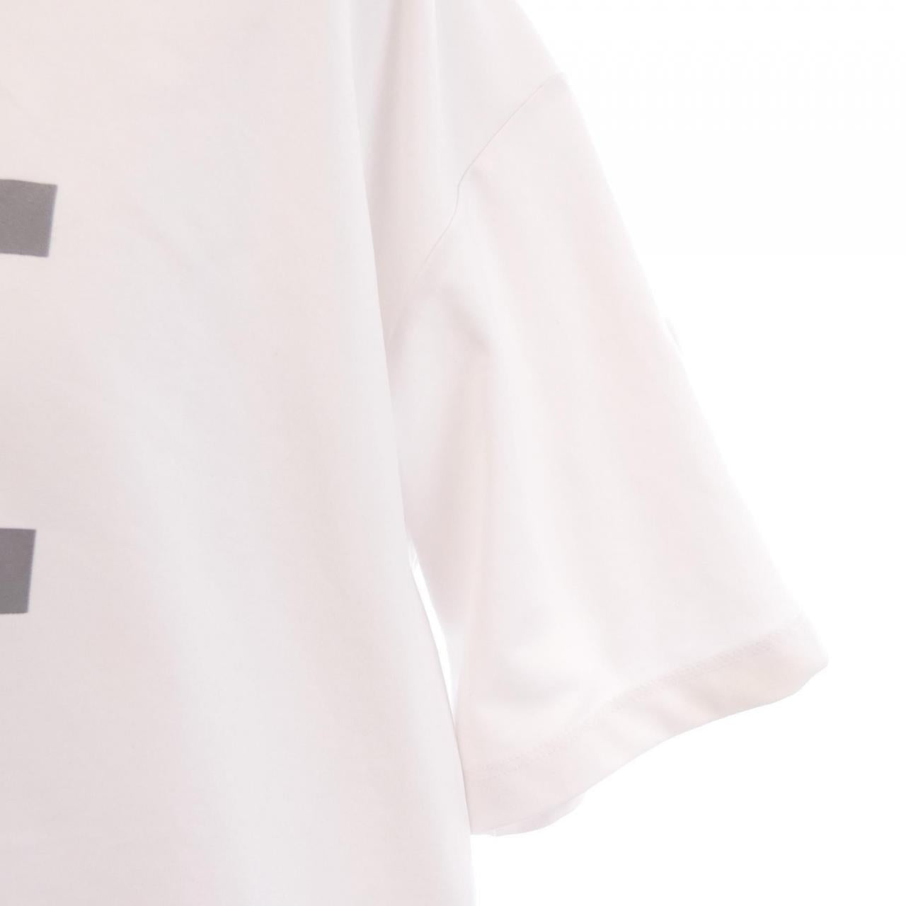 ルシアンペラフィネ コットンTシャツ