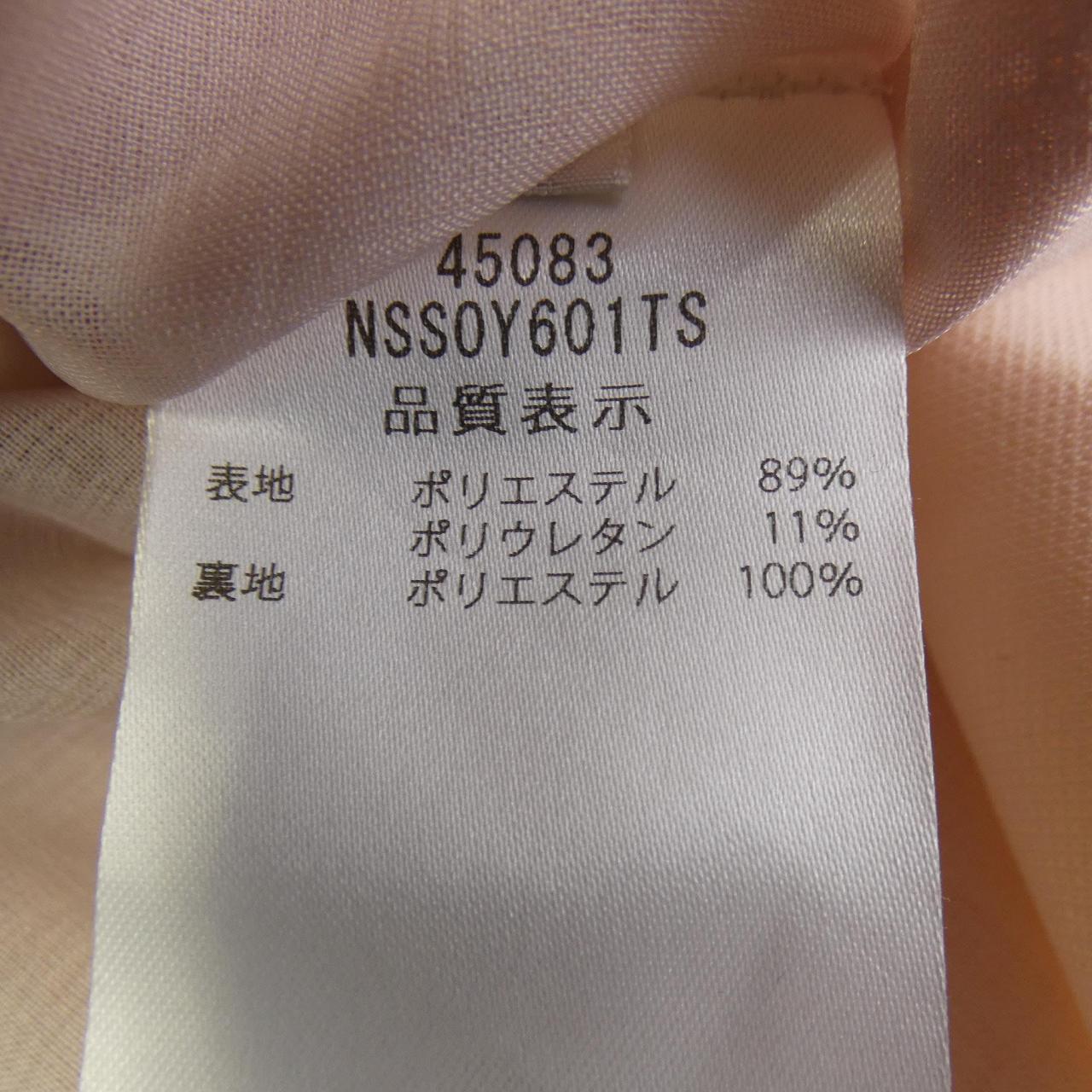 フォクシーニューヨーク スカート