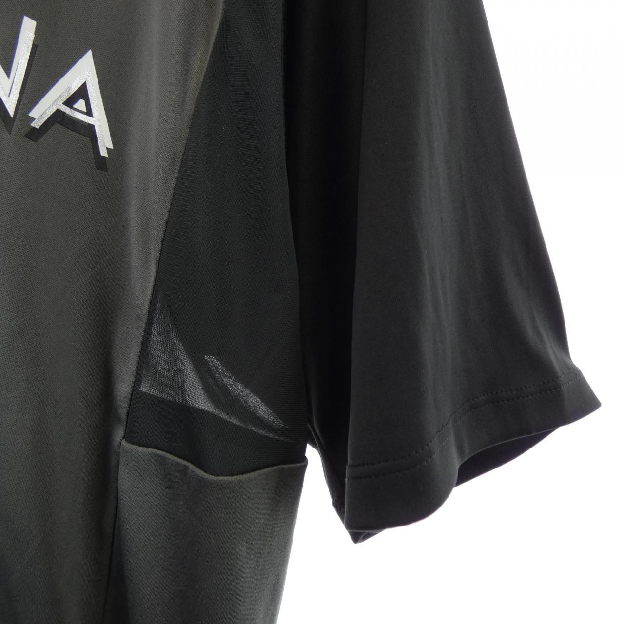 マークアンドロナ MXM-5C-AA01 Tシャツ