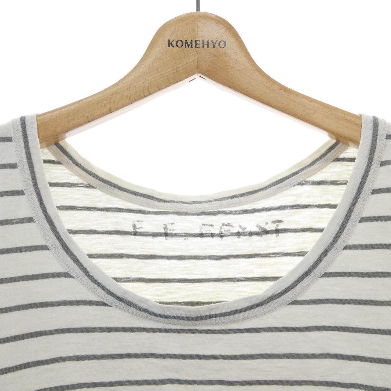 フォーティーファイブアールピーエム コットンTシャツ
