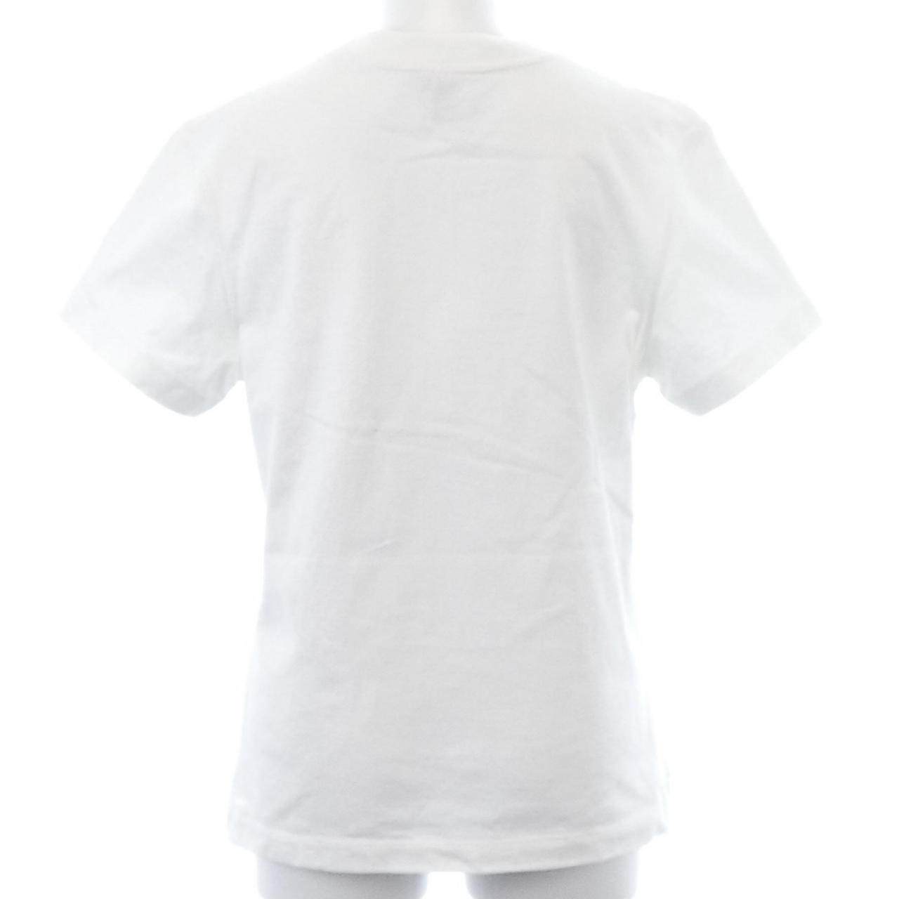 ルイヴィトン トラベルパッチ エコニール Tシャツ