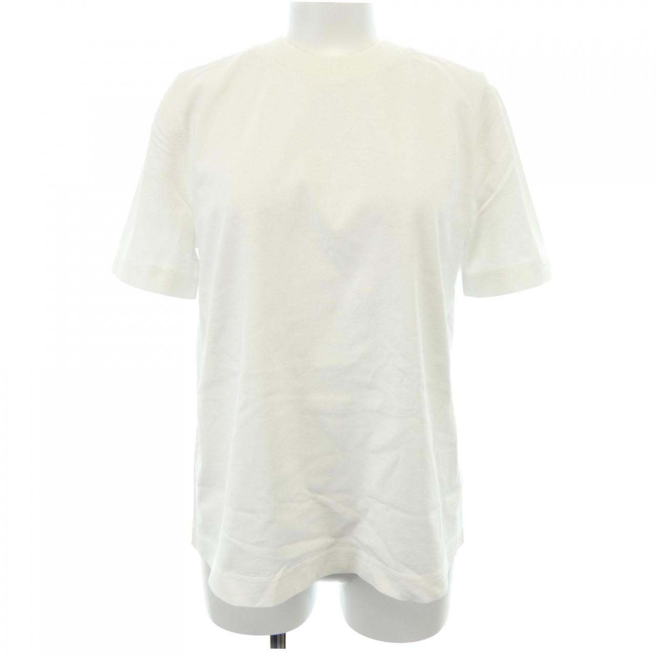 バーバリー コットンTシャツ