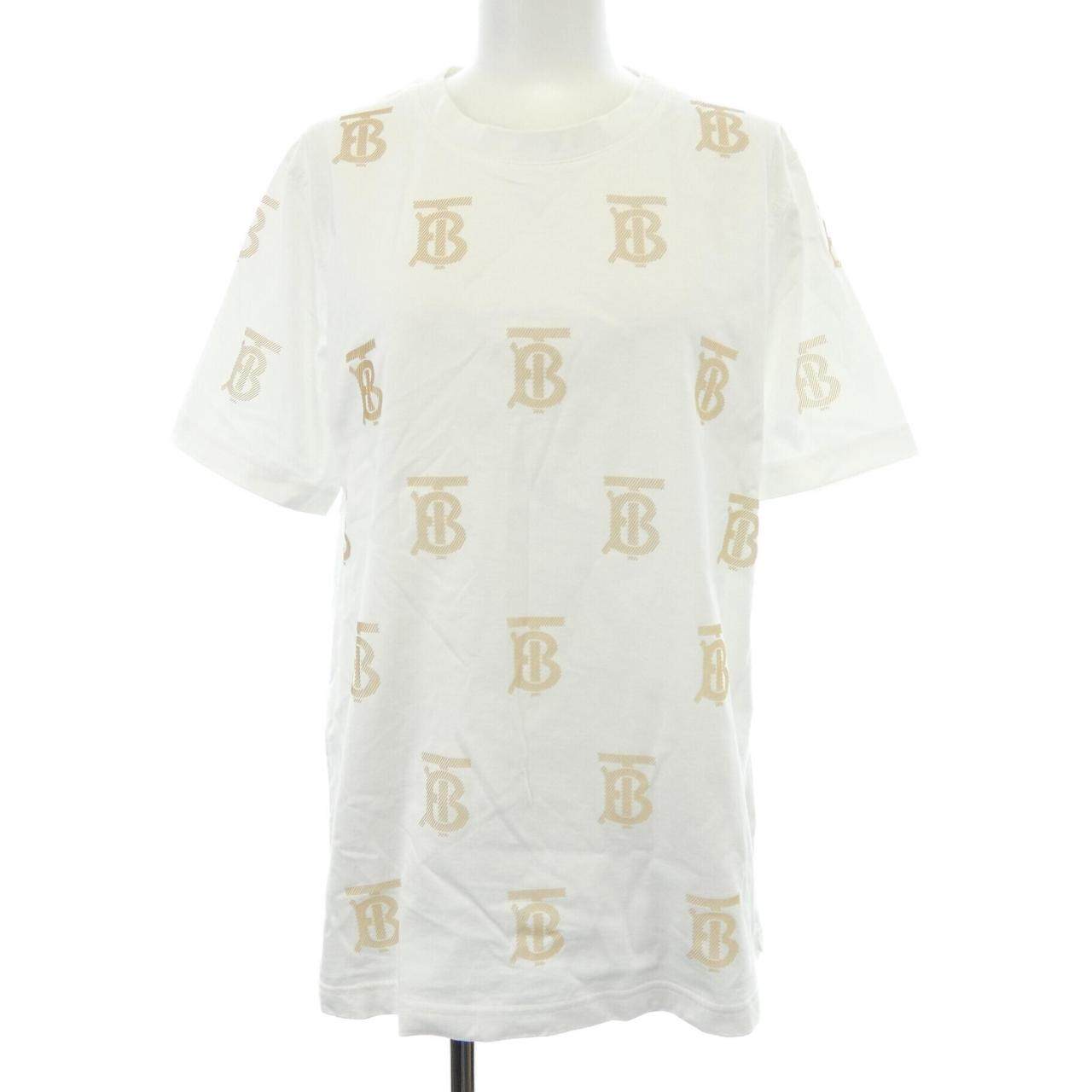 バーバリー コットンTシャツ