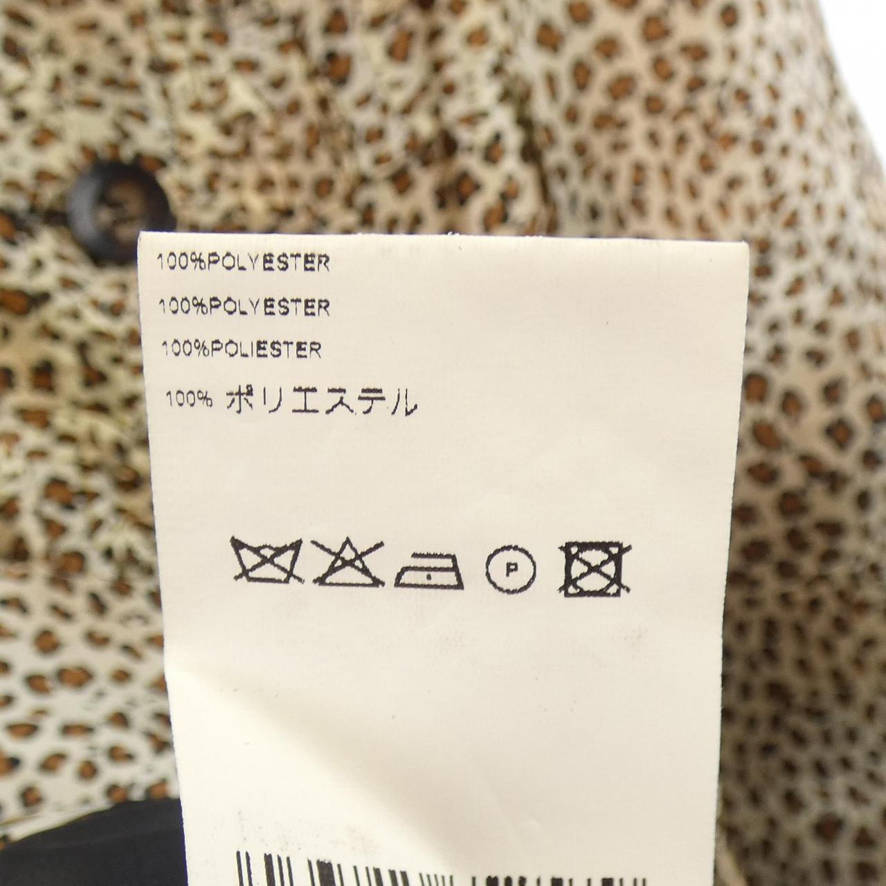 パオラフラーニ コート