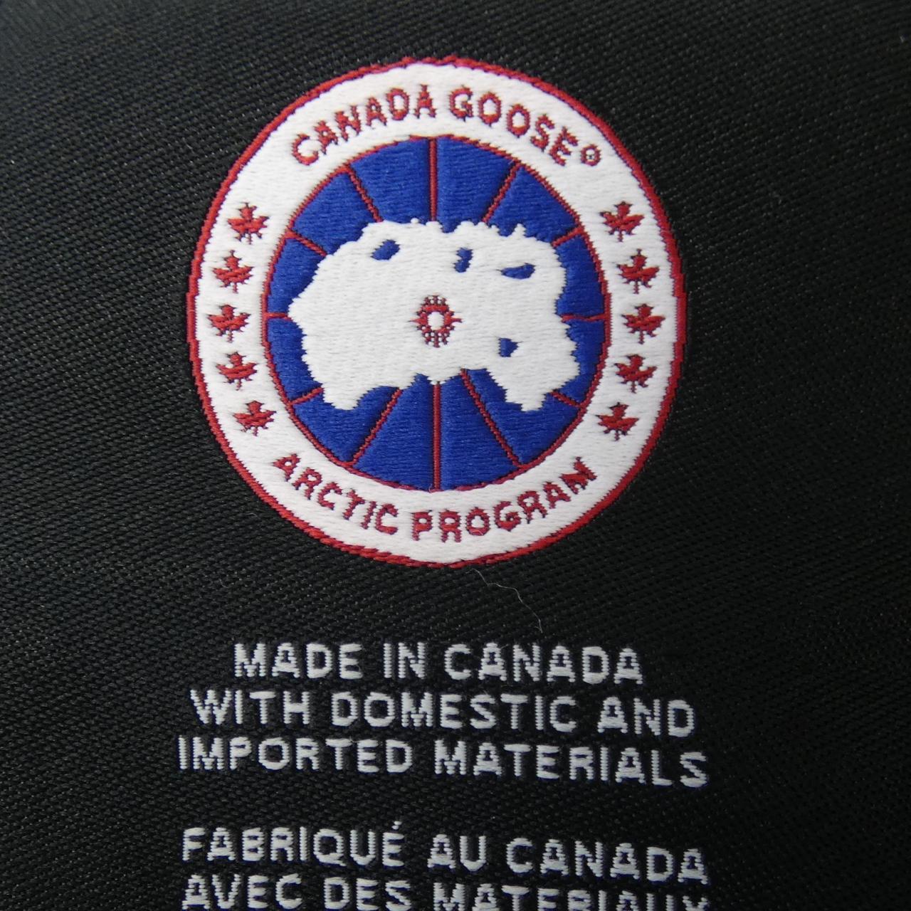 カナダグース JASPER ダウンコート