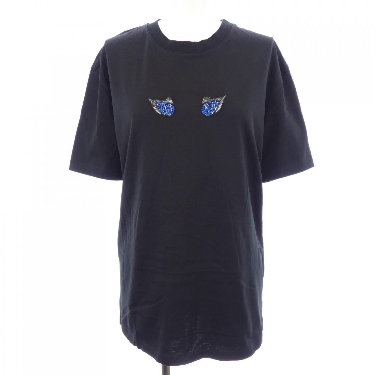 ジバンシィ コットンTシャツ