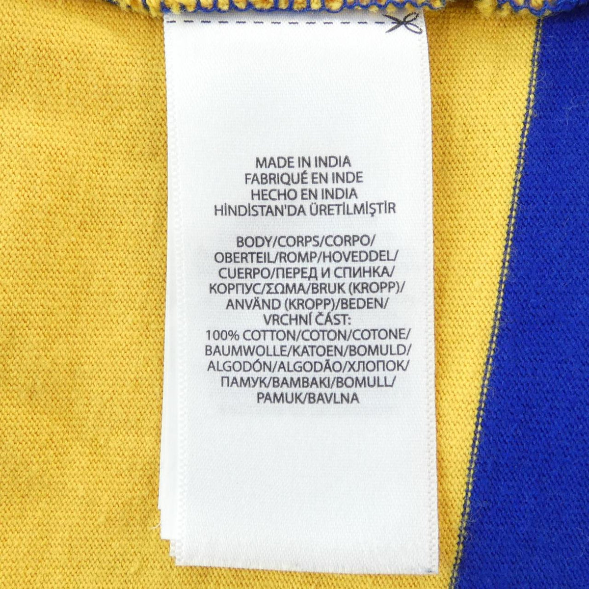 ポロラルフローレン コットンポロシャツ