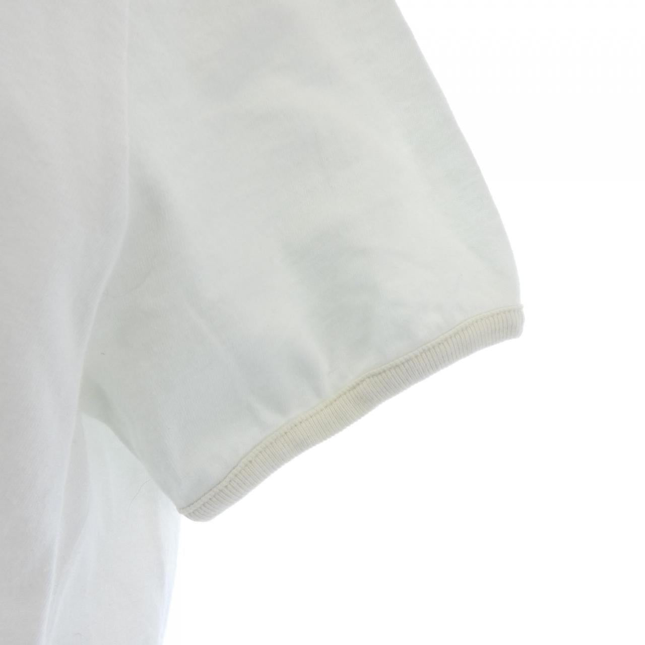 シャネル COCO CUBA コットンTシャツ