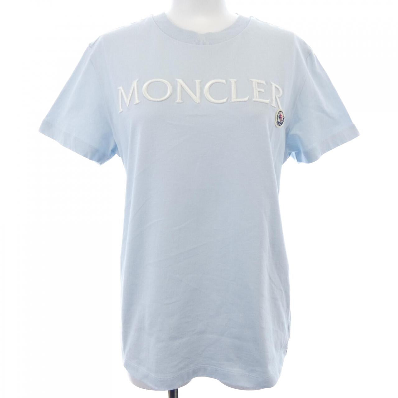 モンクレール コットンTシャツ