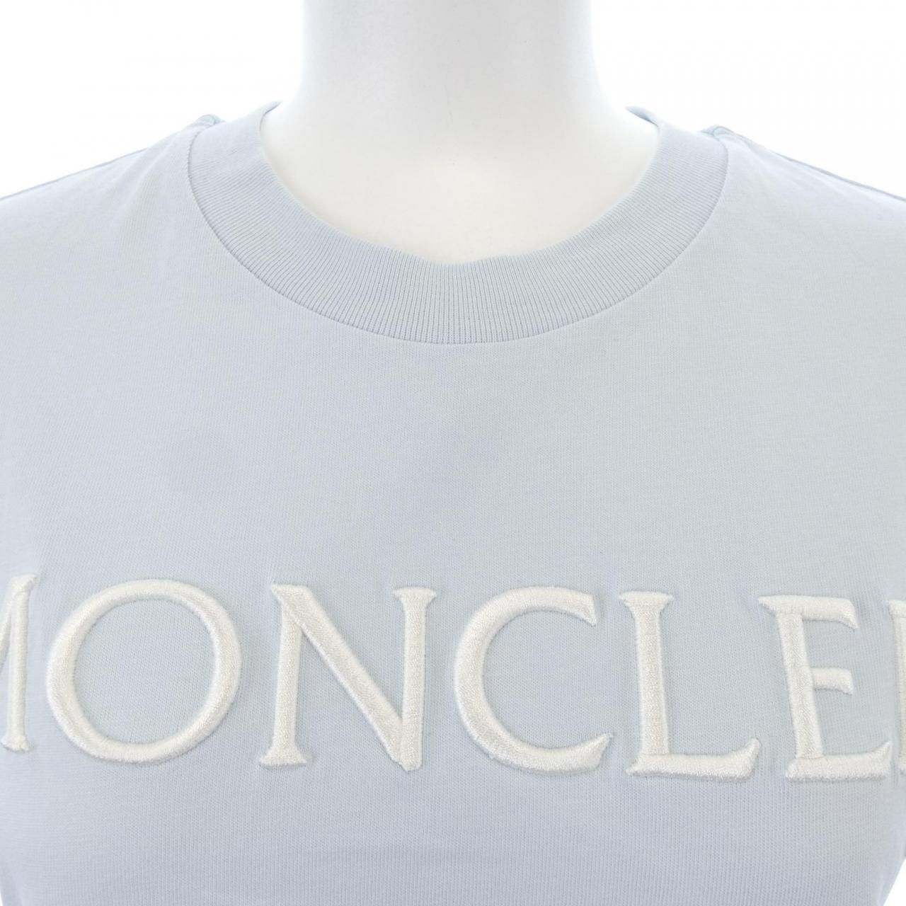モンクレール コットンTシャツ