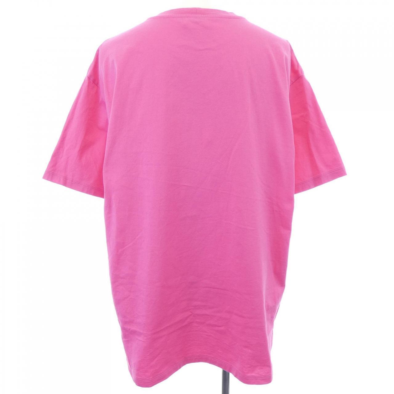 セリーヌ CELINEルーズTシャツ