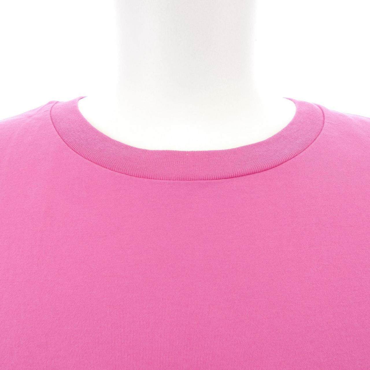 セリーヌ CELINE ルーズ コットンTシャツ