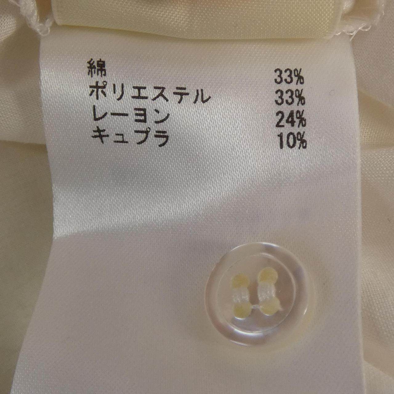 ダイアグラム シャツ