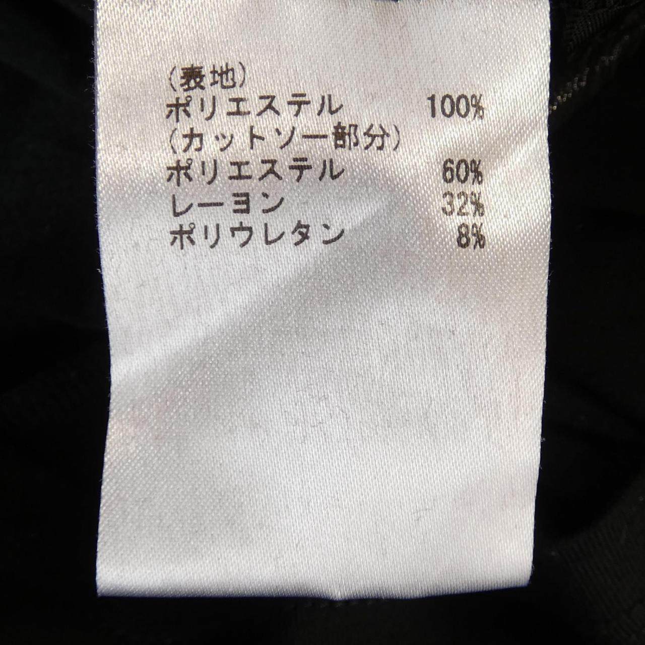 グレースコンチネンタル トップス
