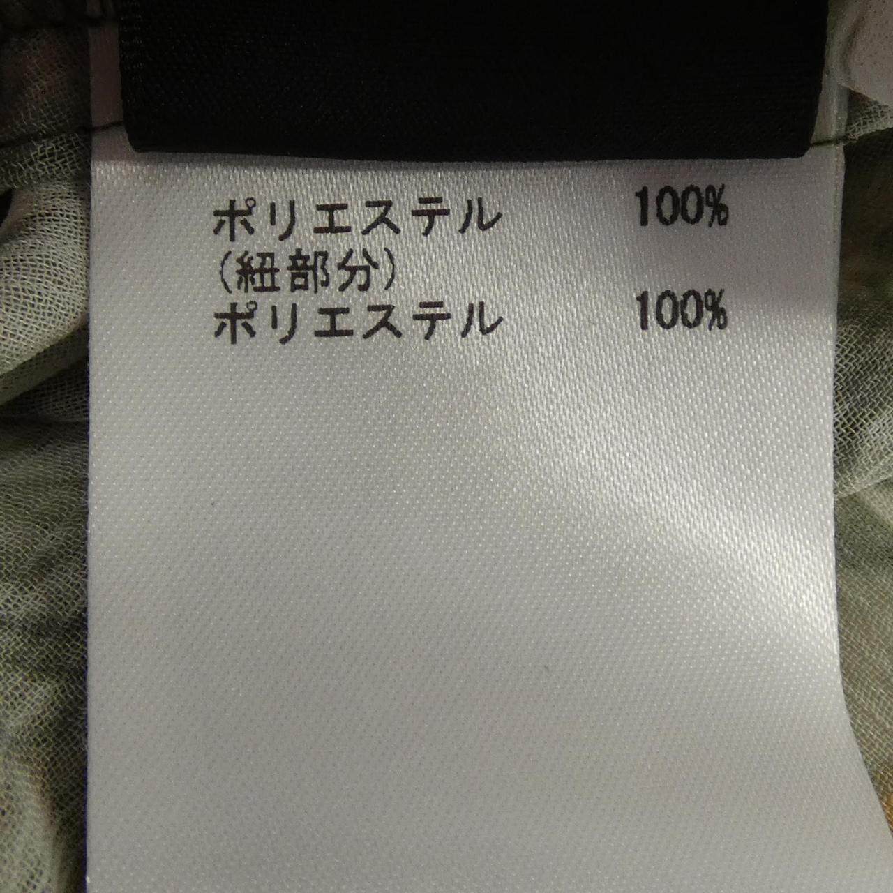 グレースコンチネンタル トップス