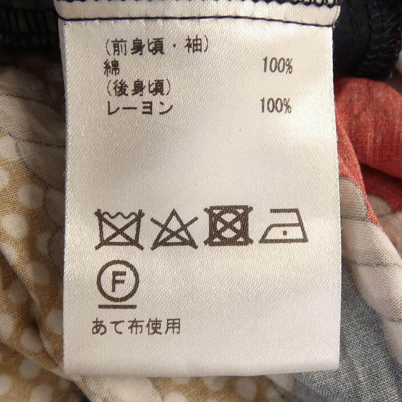 グレースクラス トップス
