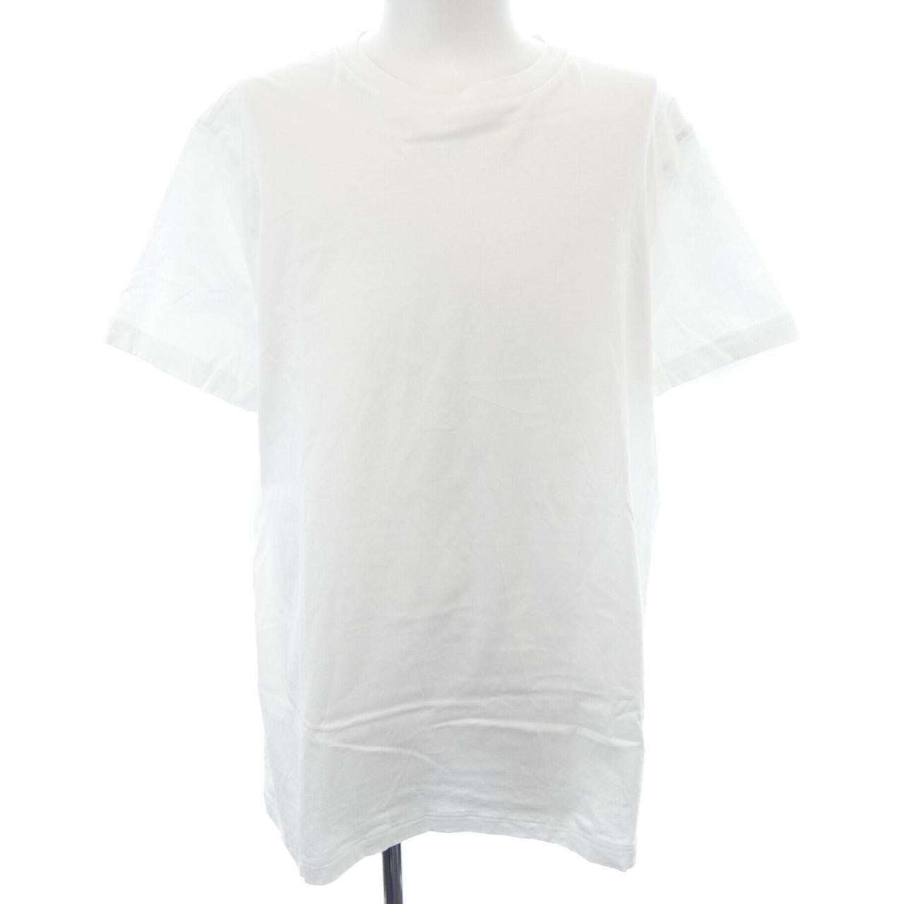プラダ コットンTシャツ