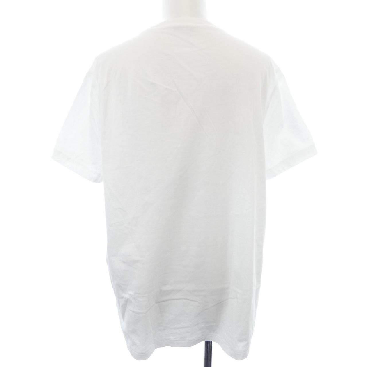 プラダ コットンTシャツ