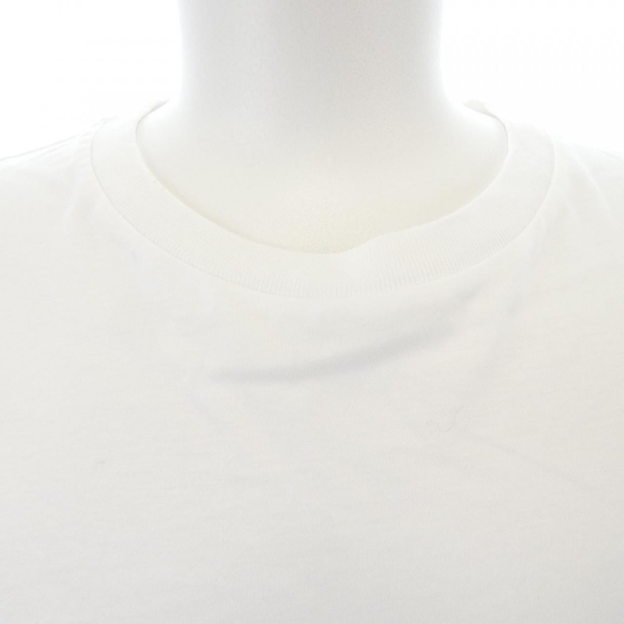 プラダ コットンTシャツ