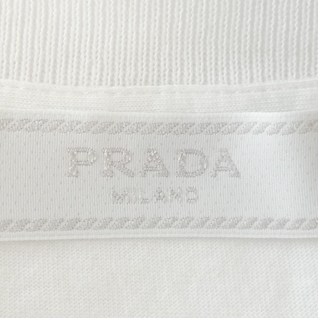 プラダ Tシャツ