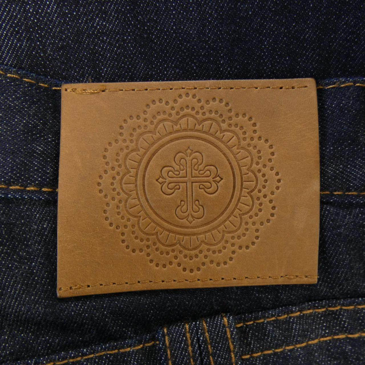 サンタクローチェ ジーンズ