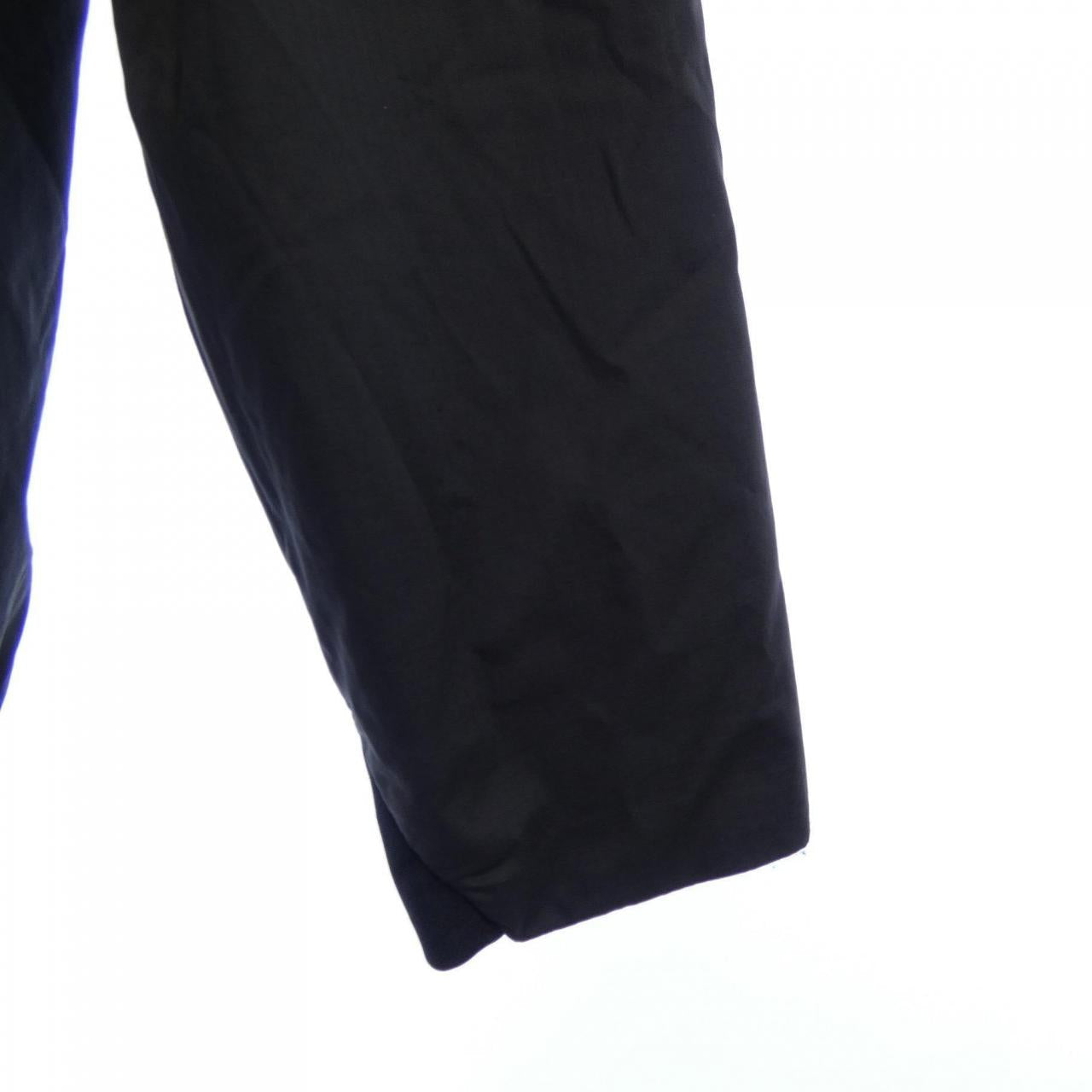マーモットジャケット