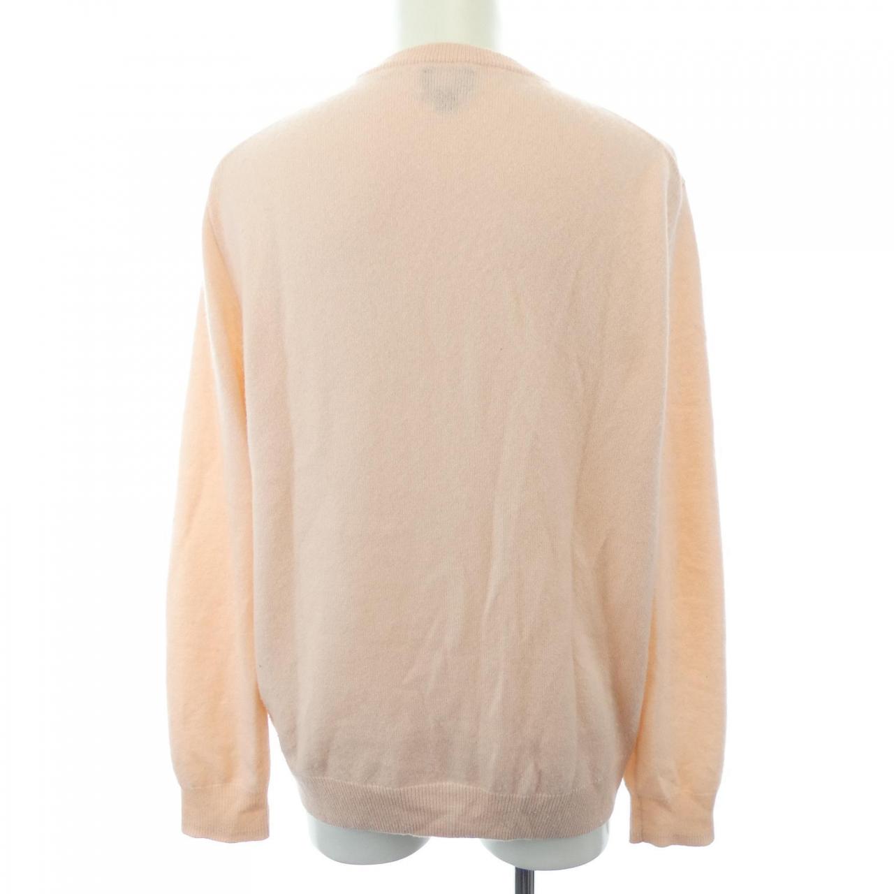J.CREW カシミヤ100% ニット