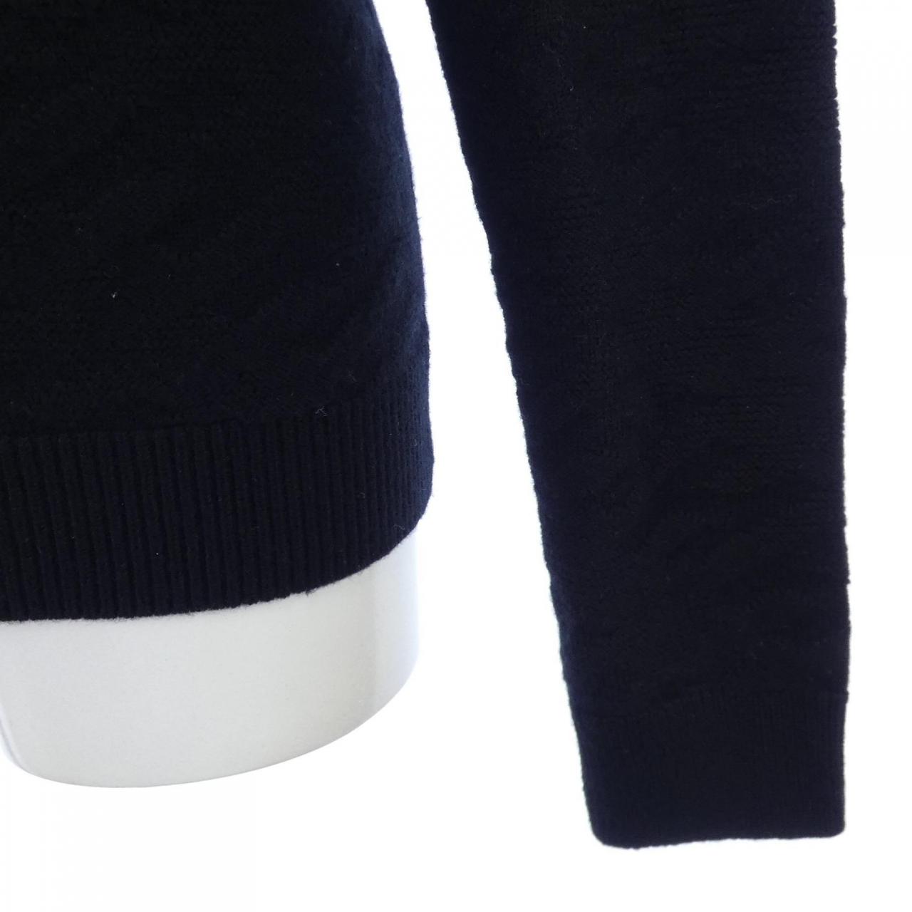エルメス LOUNGEWEAR VOYAGE ニット