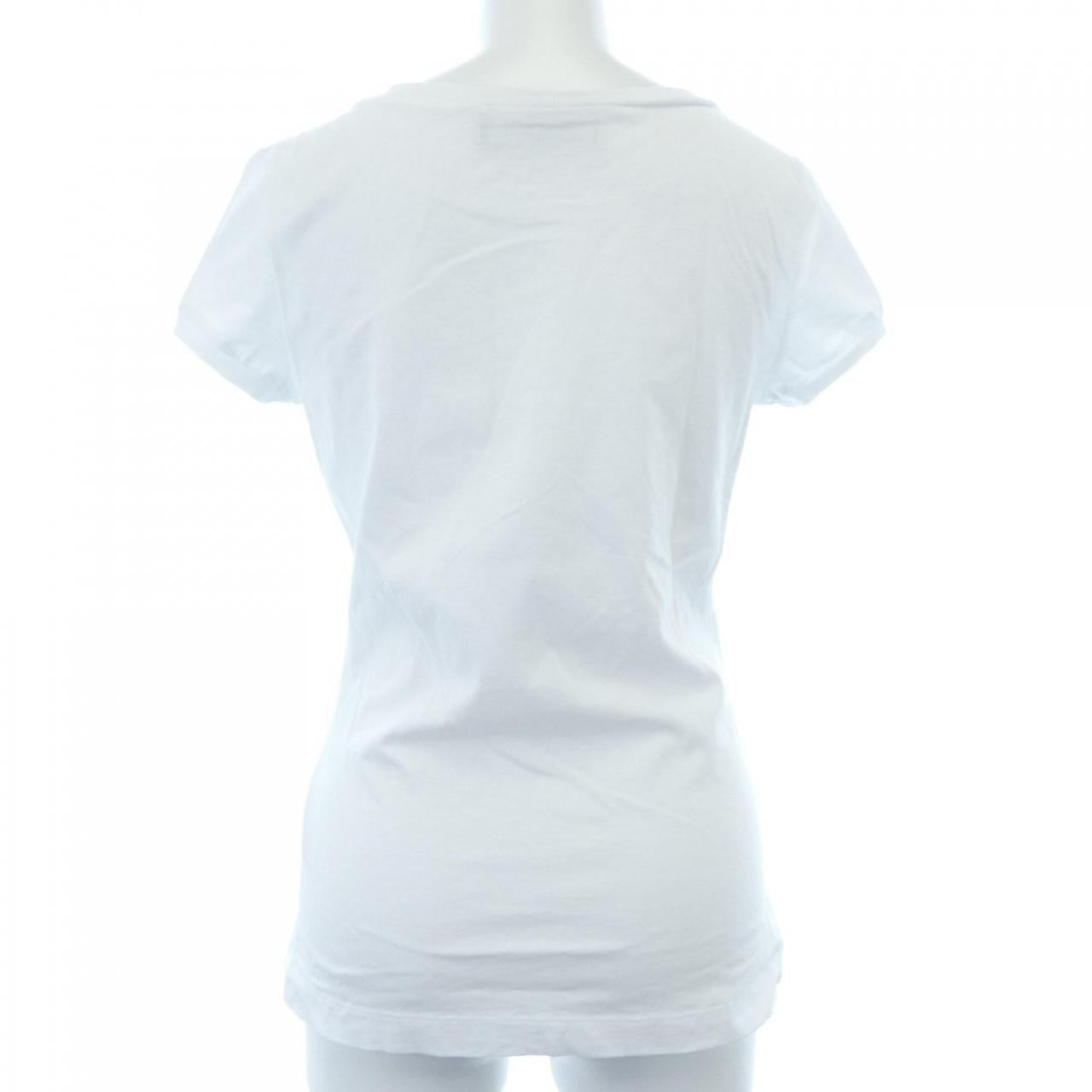 ディースクエアード コットンTシャツ