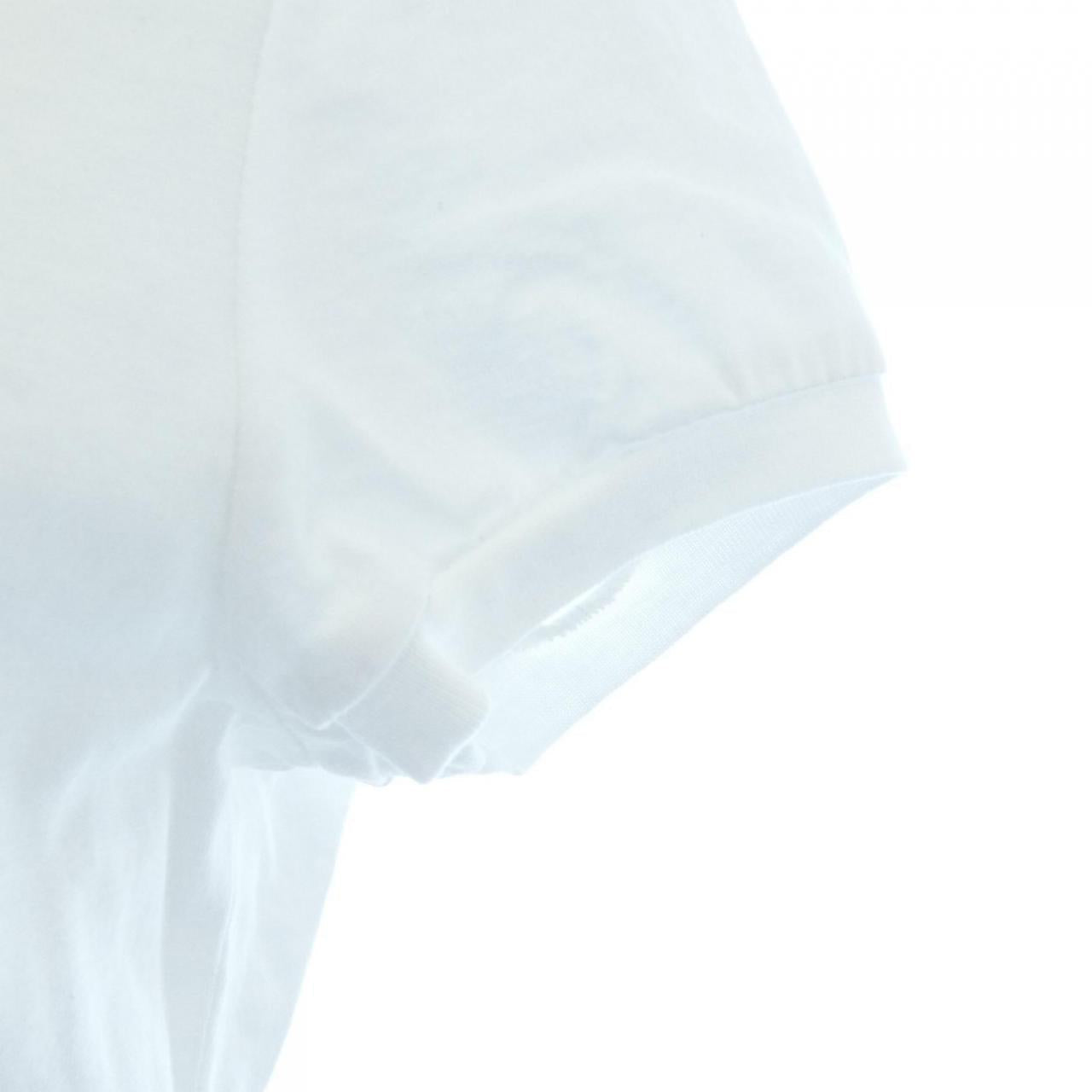 ディースクエアード コットンTシャツ