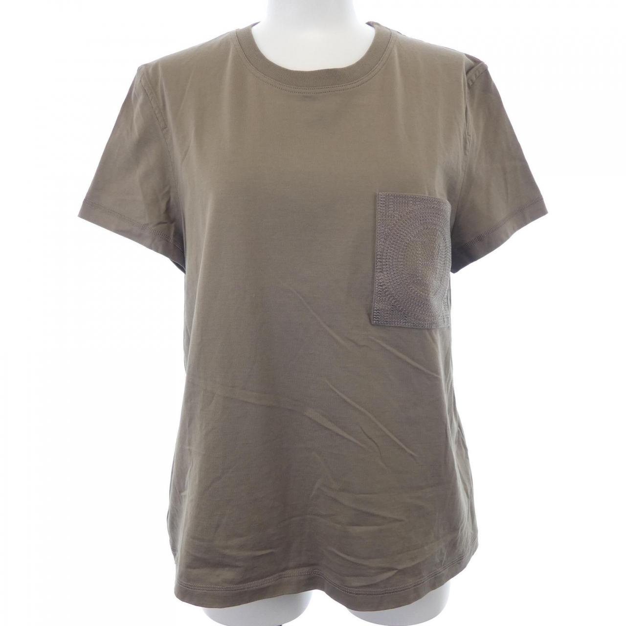エルメス モザイク Tシャツ