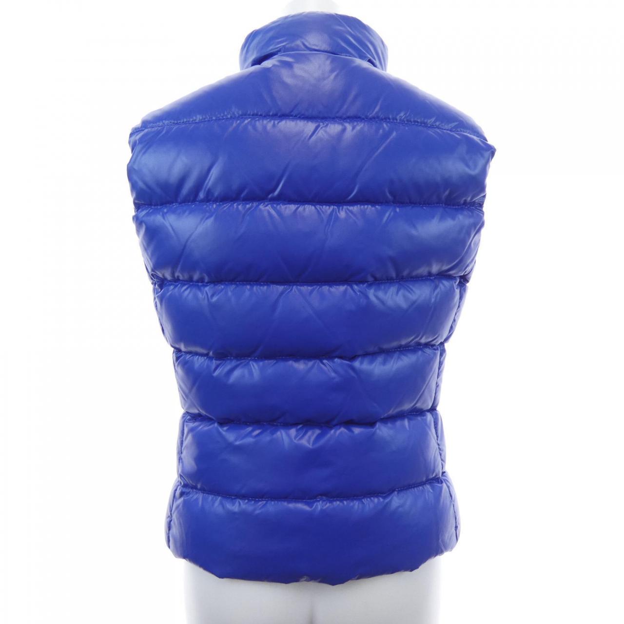 モンクレール GHANY ダウンベスト