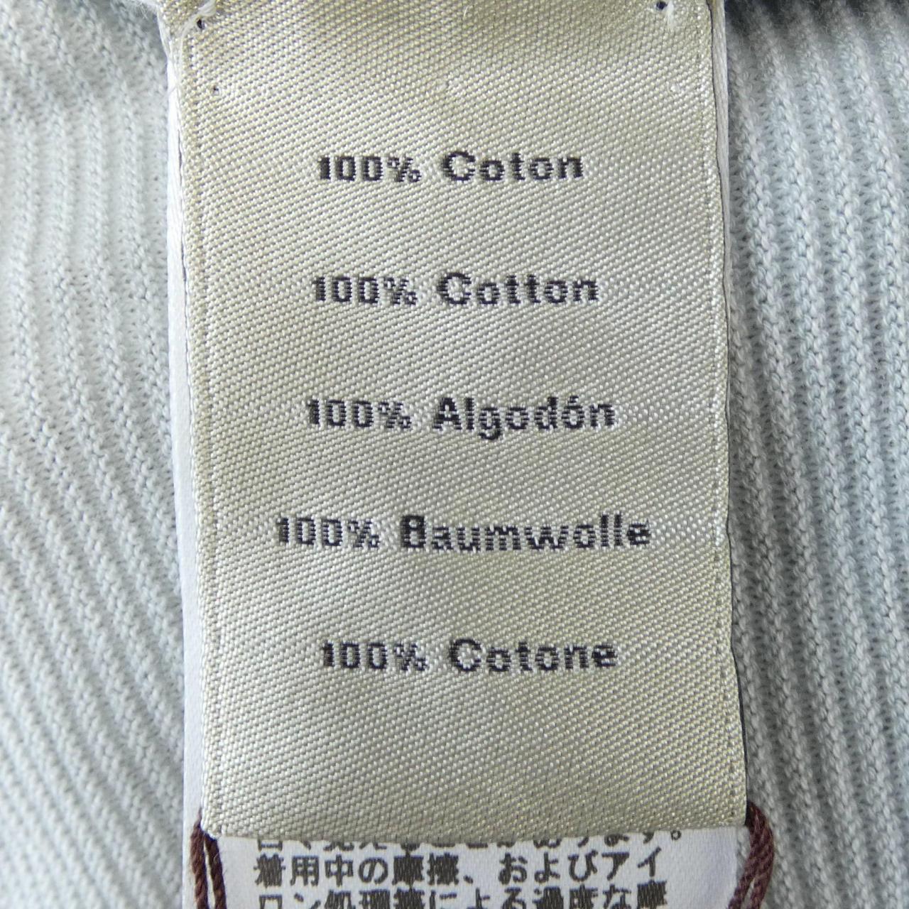 エルメス ビッグマイヨン ニット