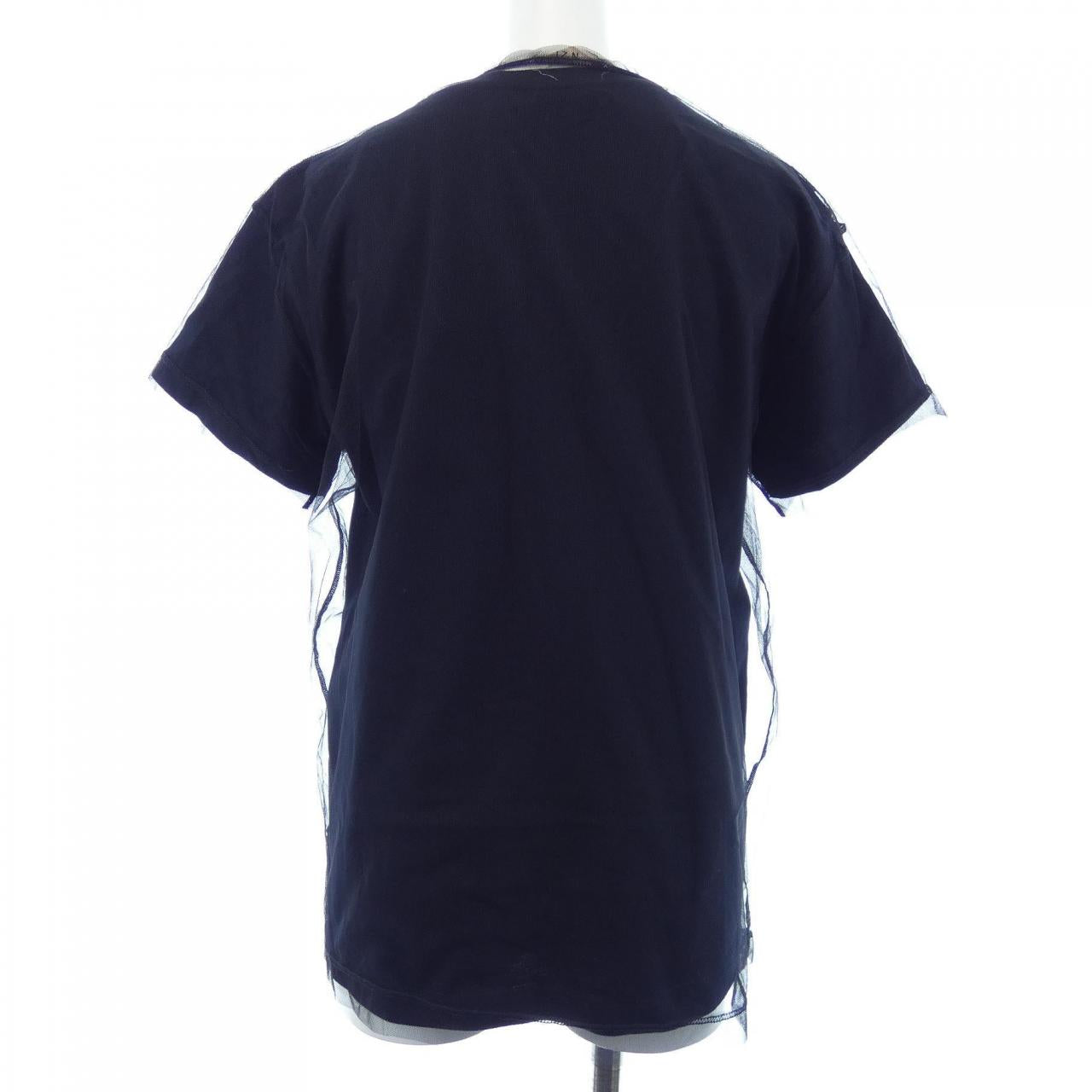 ヌメロヴェントゥーノ Tシャツ