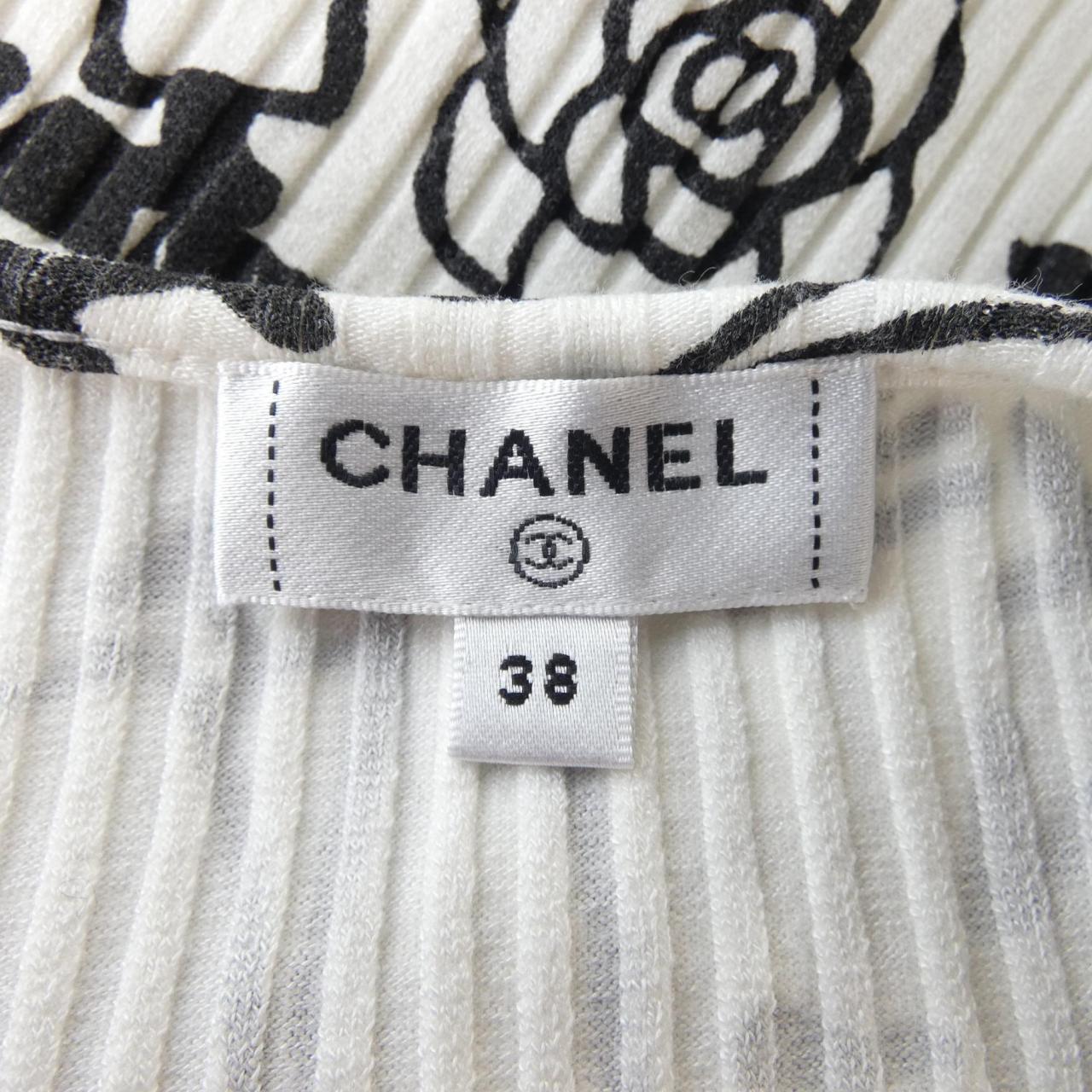シャネル Tシャツ