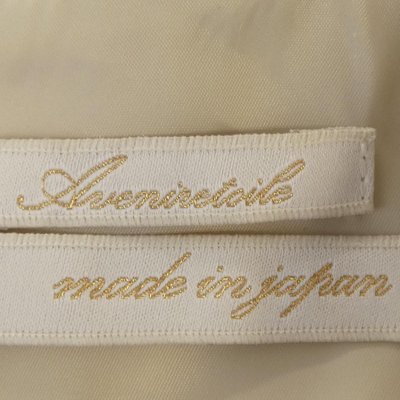 アベニールエトワール ワンピース